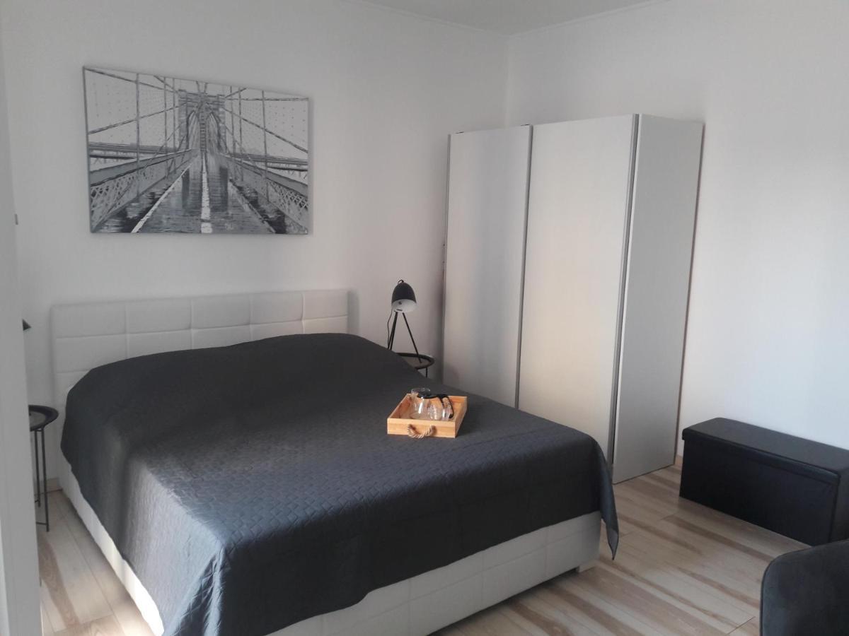 Apartment Tea Primošten Dış mekan fotoğraf