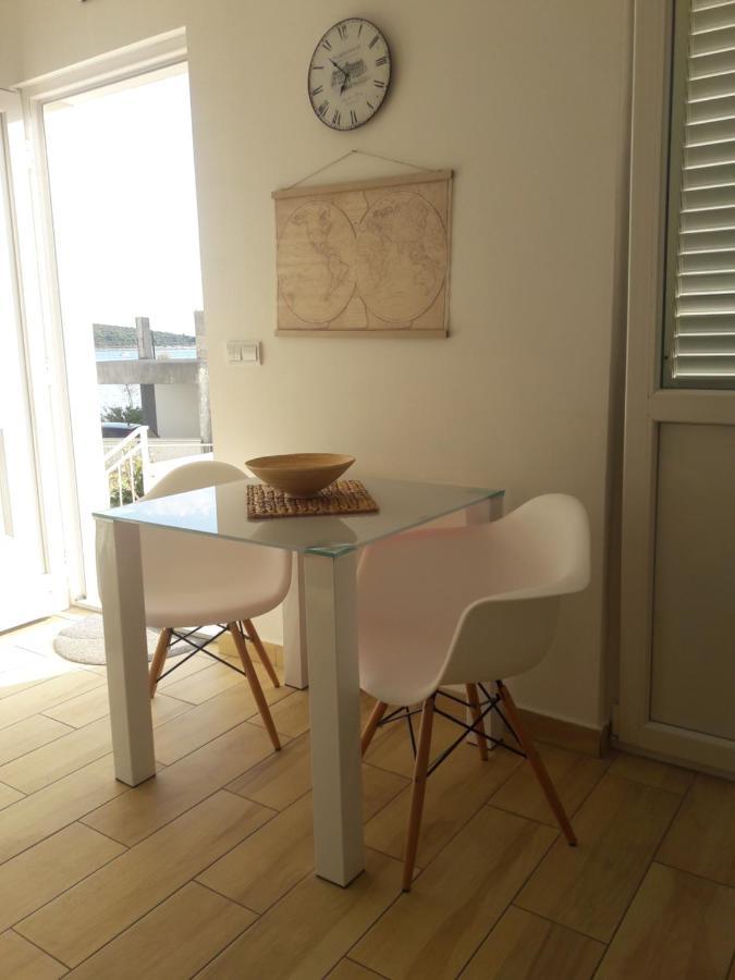 Apartment Tea Primošten Dış mekan fotoğraf