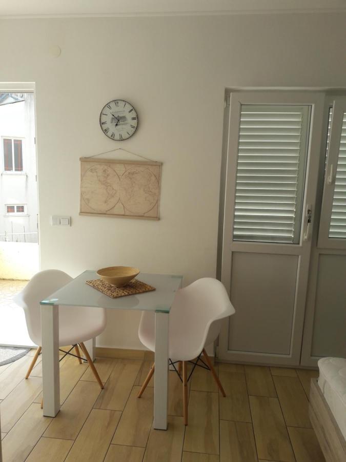 Apartment Tea Primošten Dış mekan fotoğraf