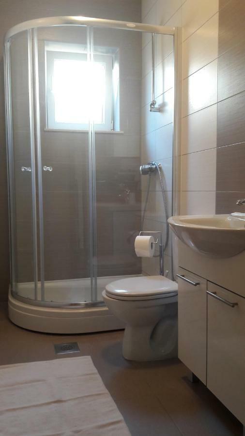 Apartment Tea Primošten Dış mekan fotoğraf