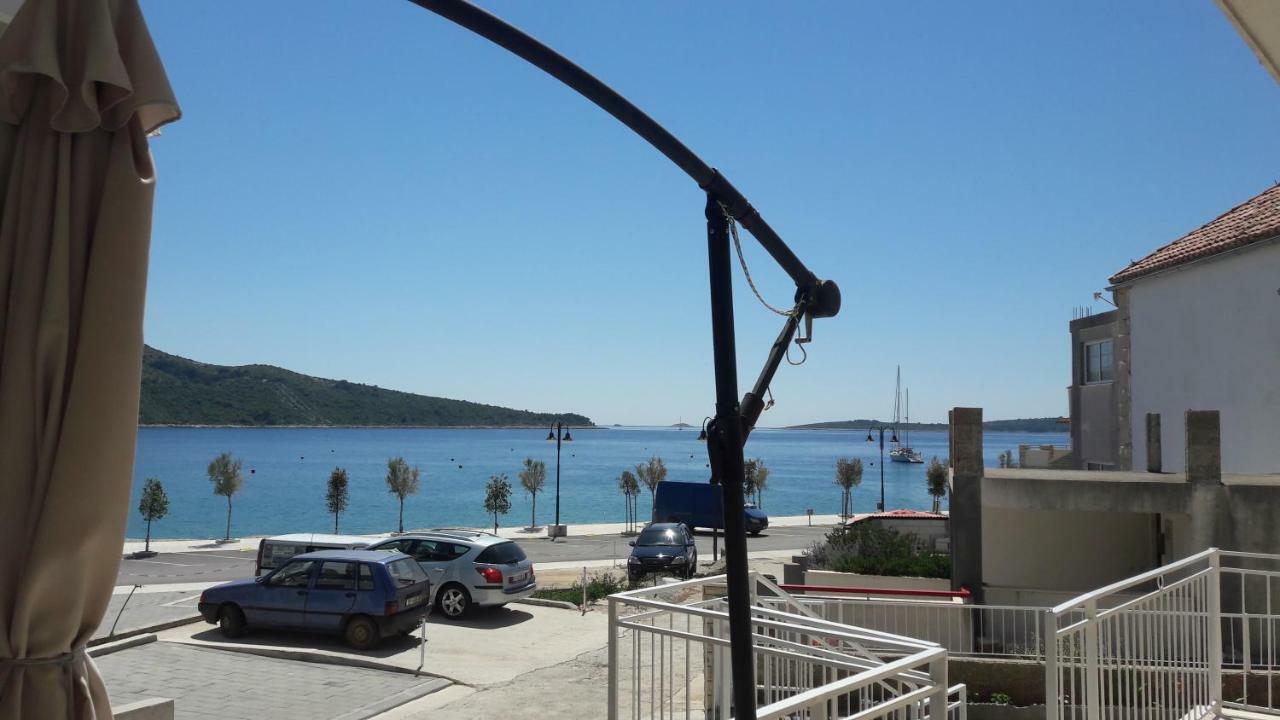 Apartment Tea Primošten Dış mekan fotoğraf