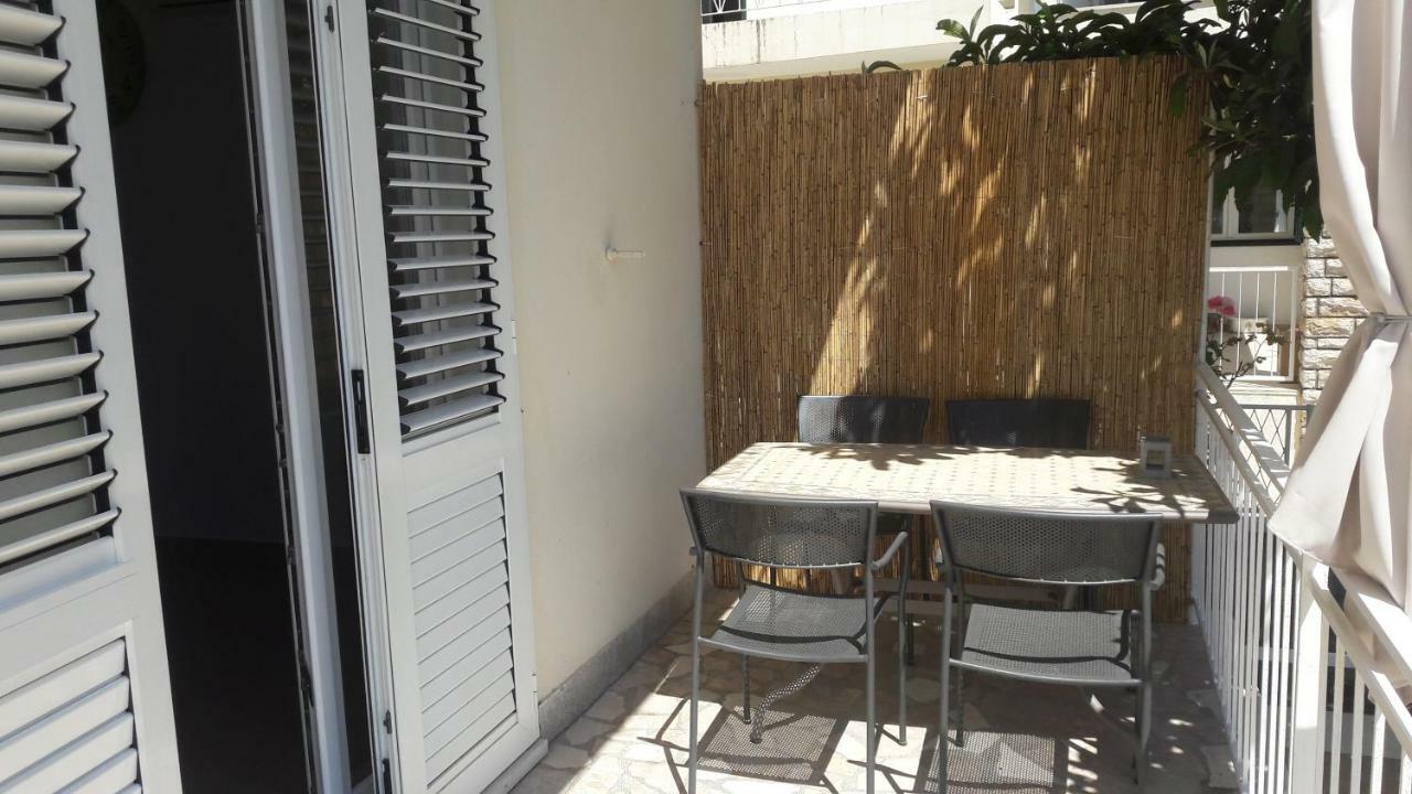 Apartment Tea Primošten Dış mekan fotoğraf